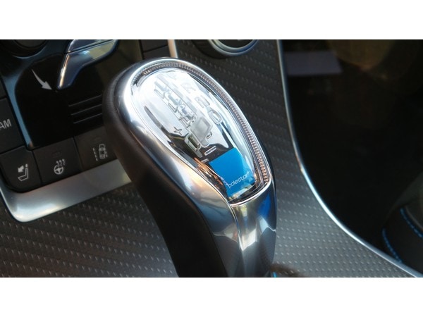17 2016 Volvo S60 Polestar QT
