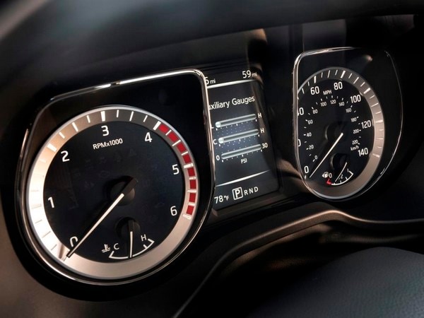 17 2017 Nissan Titan Xd Single Cab
