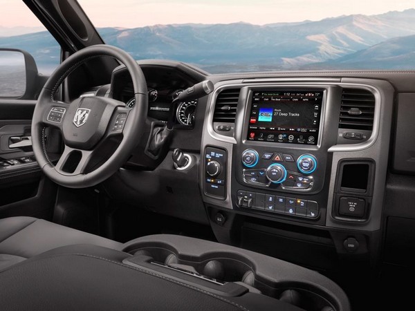 17 2017 Ram Power Wagon