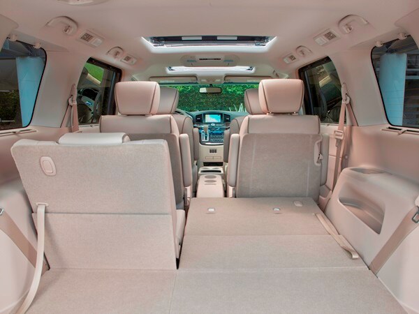 18 2015 Nissan Quest
