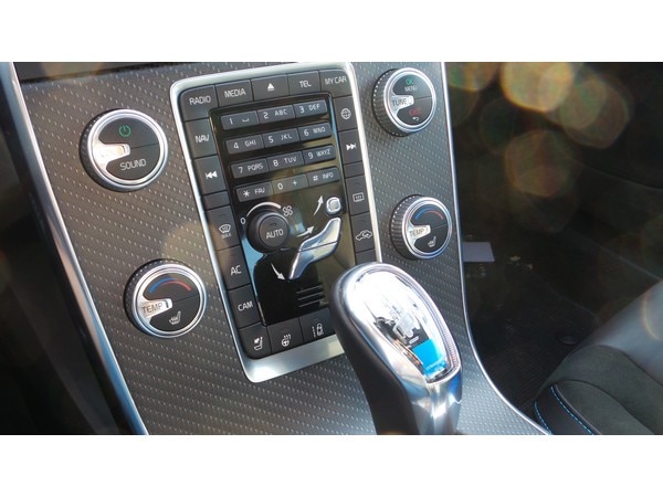 18 2016 Volvo S60 Polestar QT
