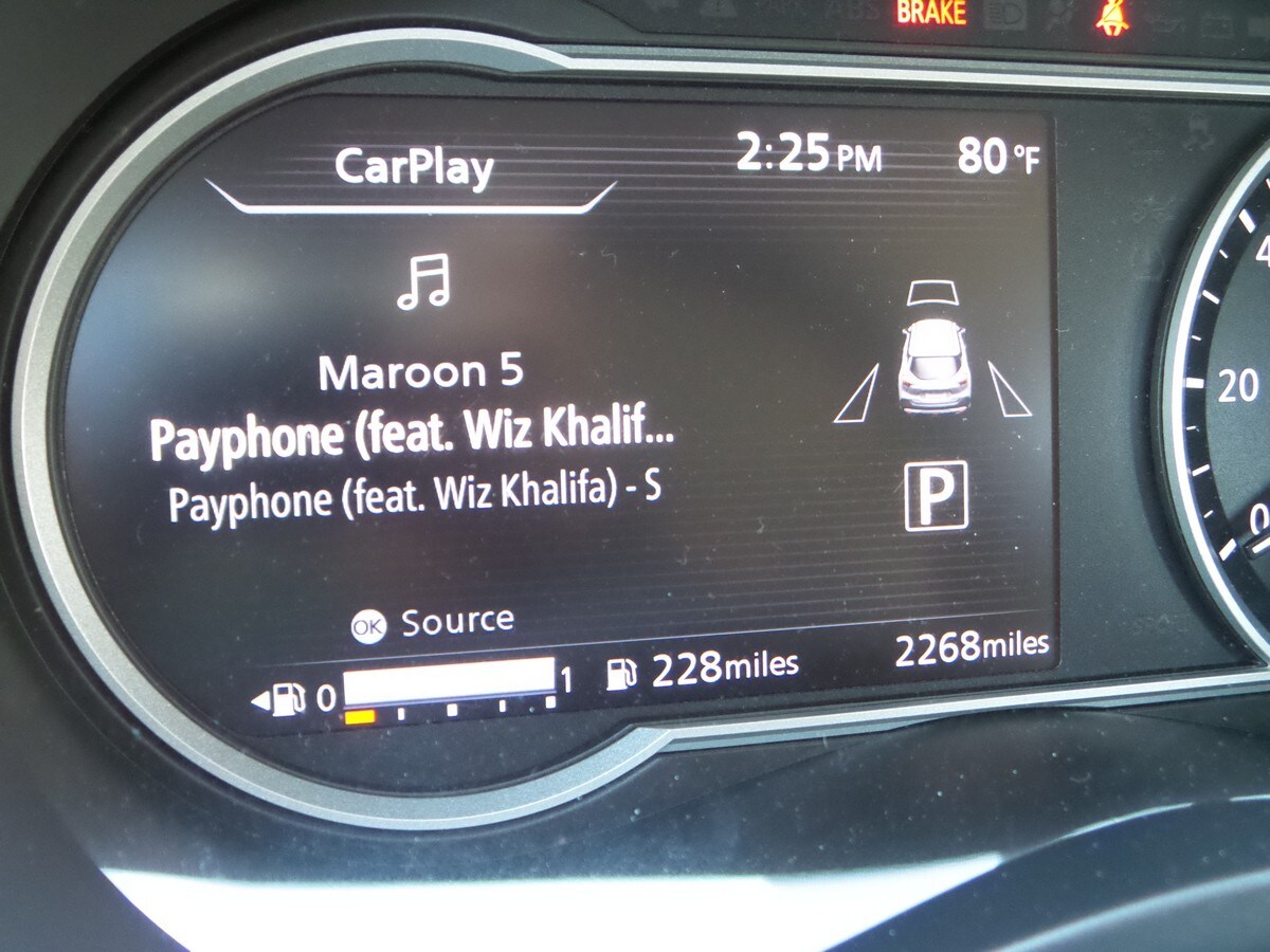 Nissan Kicks Bose Personal Audio Review Kelley Blue Book