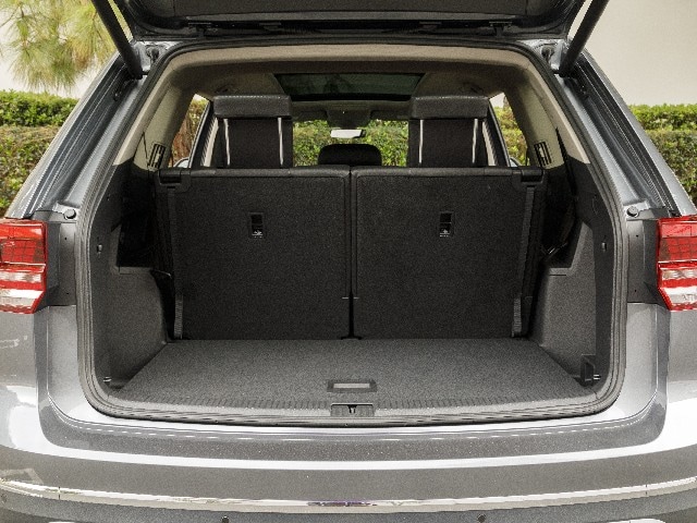 18 2018 Volkswagen Atlas Comparo