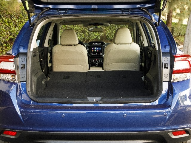 19 2017 Subaru Impreza Hatch Comparo