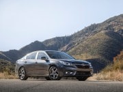 2020 Subaru Legacy