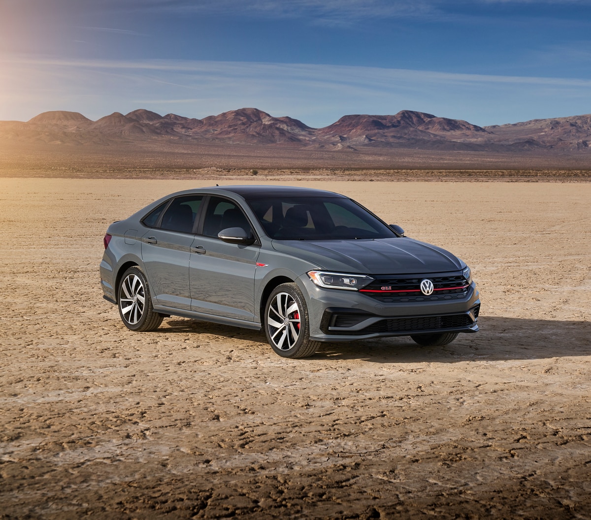 2020 Volkswagen Jetta