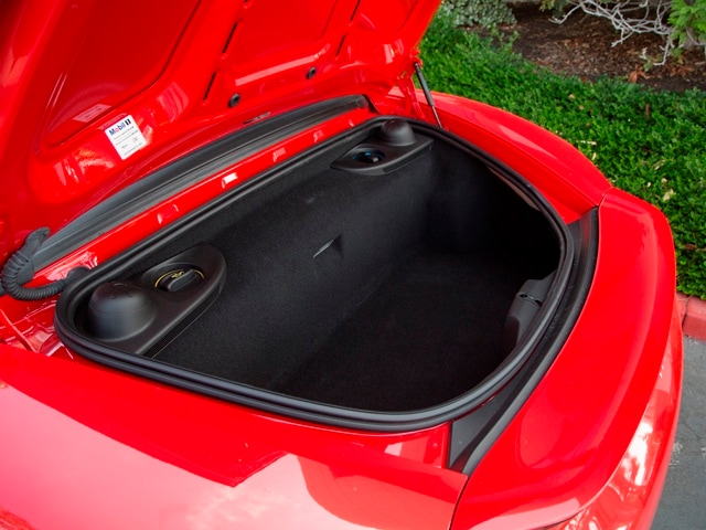 20 2017 Porsche 718 Boxster Best Buy