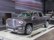 2016 GMC Sierra 1500 Denali Ultimate