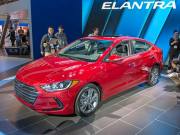 2017 Hyundai Elantra (+VIDEO)