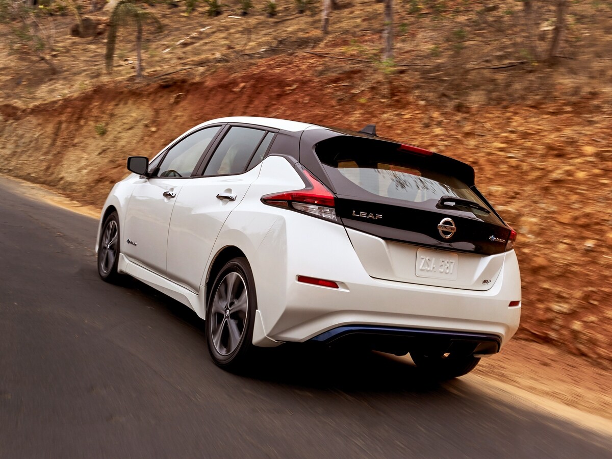 2018 Nissan Leaf 02