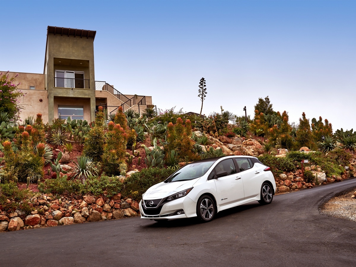 2018 Nissan Leaf 04