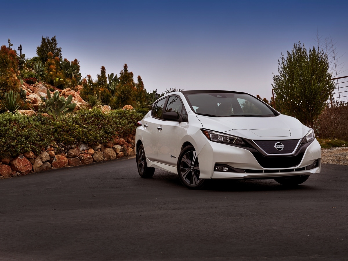 2018 Nissan Leaf 05