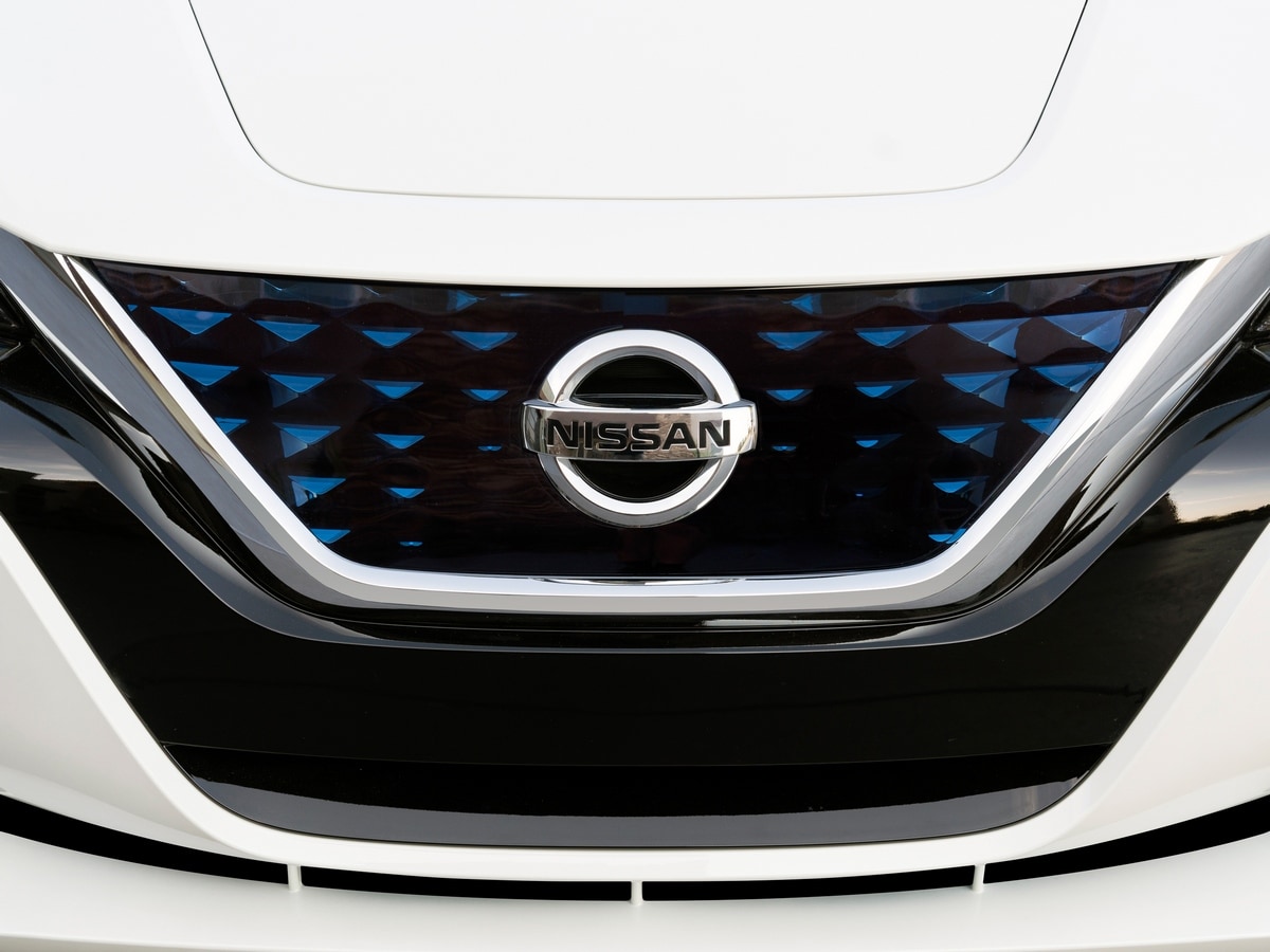 2018 Nissan Leaf 07