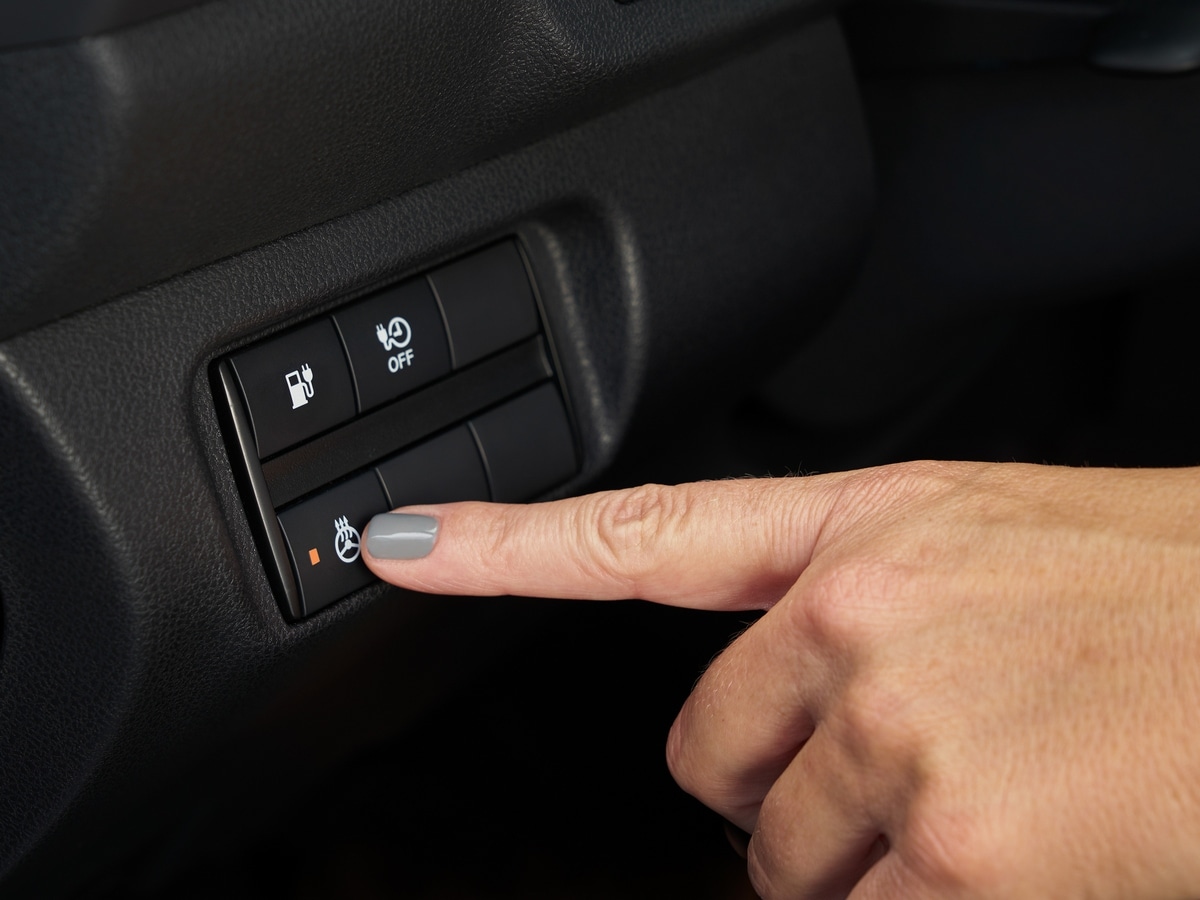 2018 Nissan Leaf 34