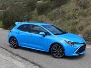 2019 Toyota Corolla Hatchback