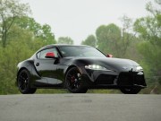 2020 Toyota Supra