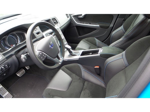 21 2016 Volvo S60 Polestar QT