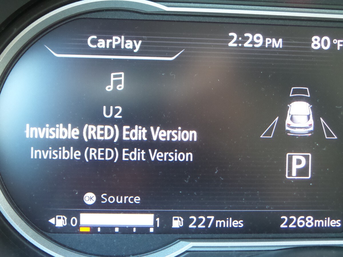 Nissan Kicks Bose Personal Audio Review Kelley Blue Book