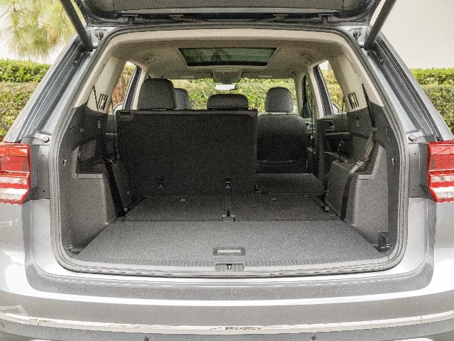 21 2018 Volkswagen Atlas Comparo