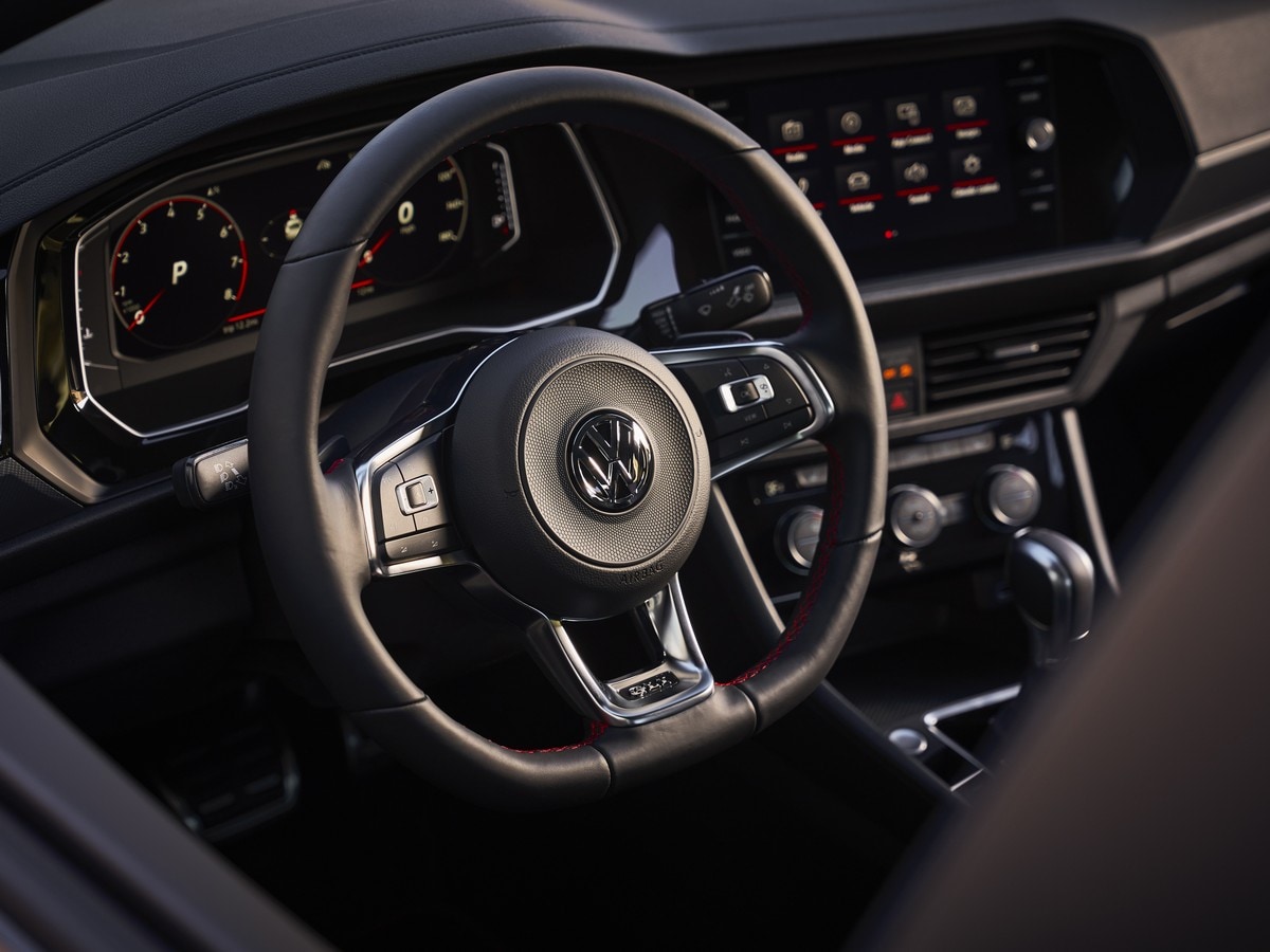 21 2020 Volkswagen Jetta Gli Oem