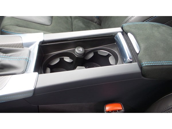 22 2016 Volvo S60 Polestar QT