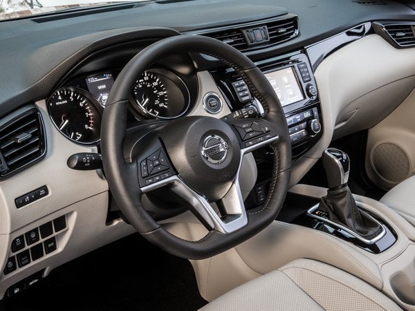 22 2017 Nissan Rogue Sport
