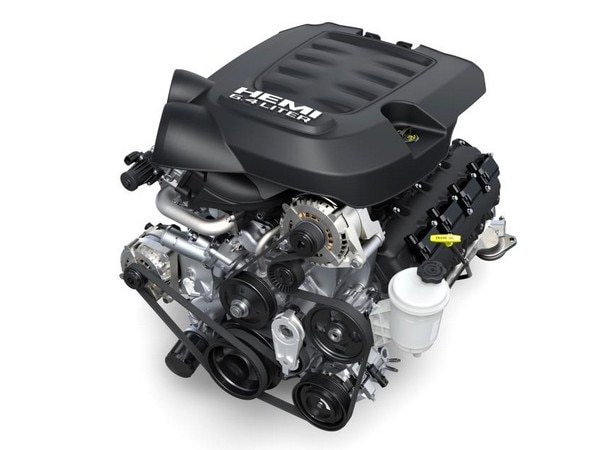 22 2017 Ram Power Wagon