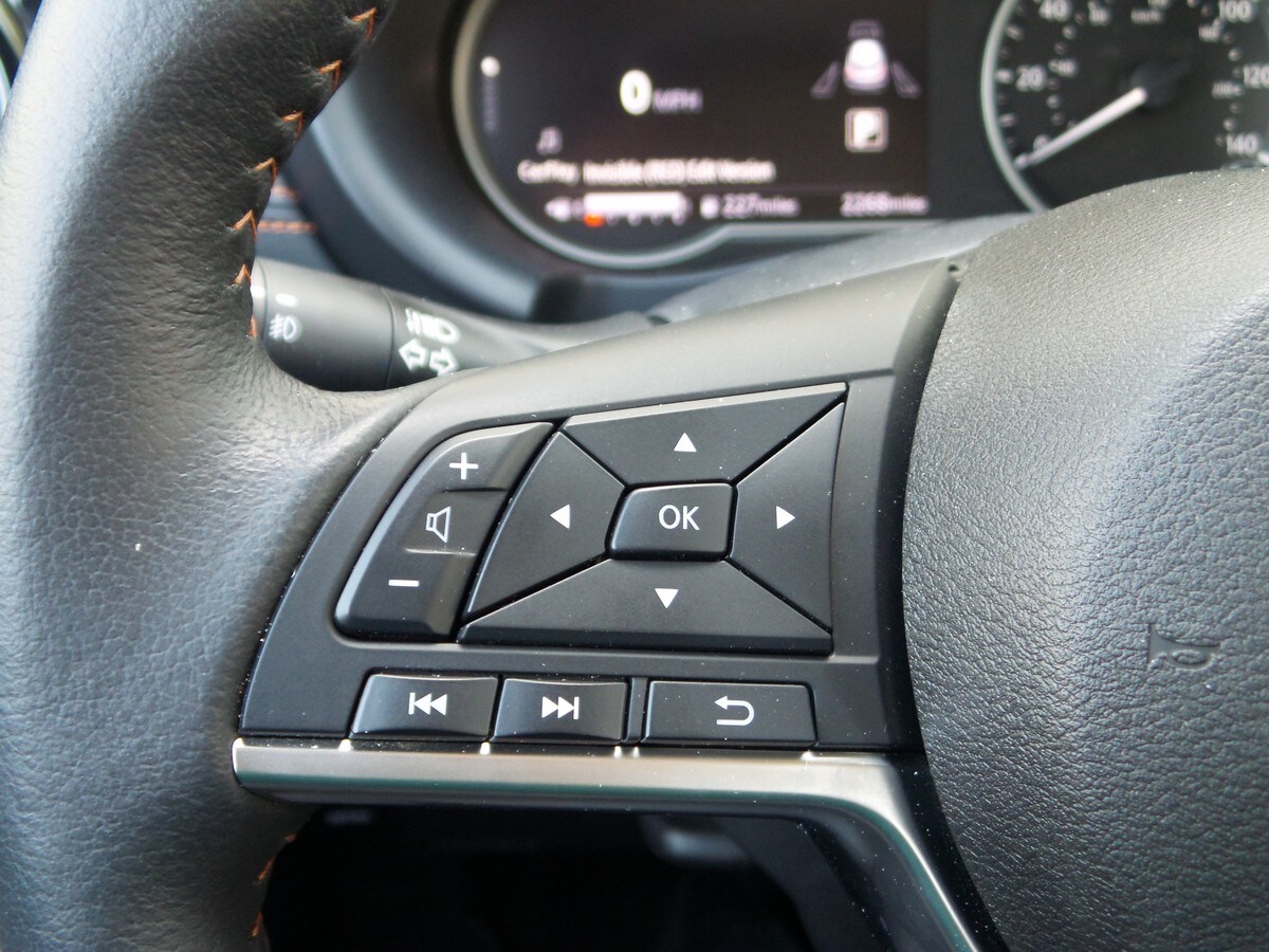 Nissan Kicks Bose Personal Audio Review Kelley Blue Book