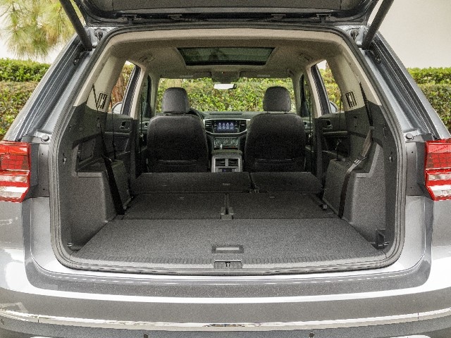 22 2018 Volkswagen Atlas Comparo