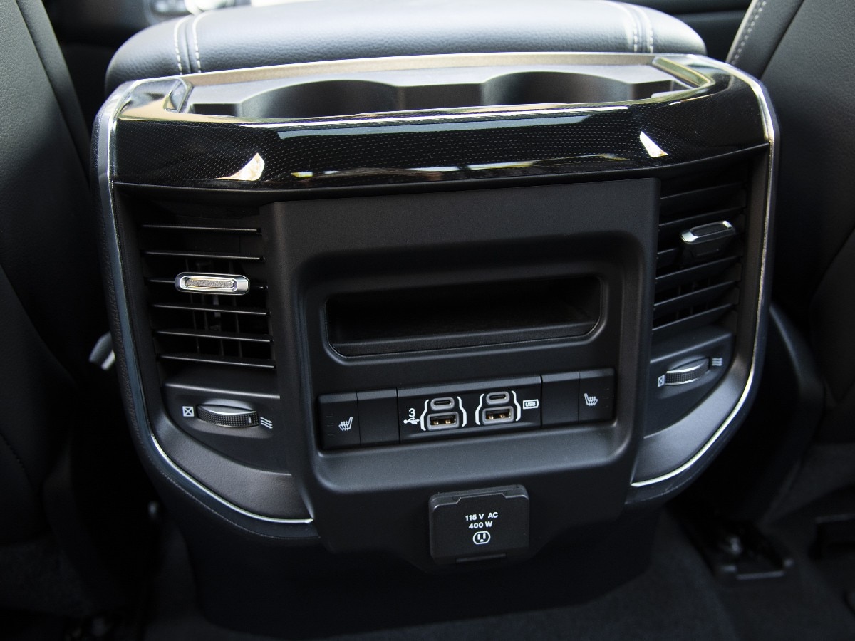 22 2019 Ram 1500 Kbb