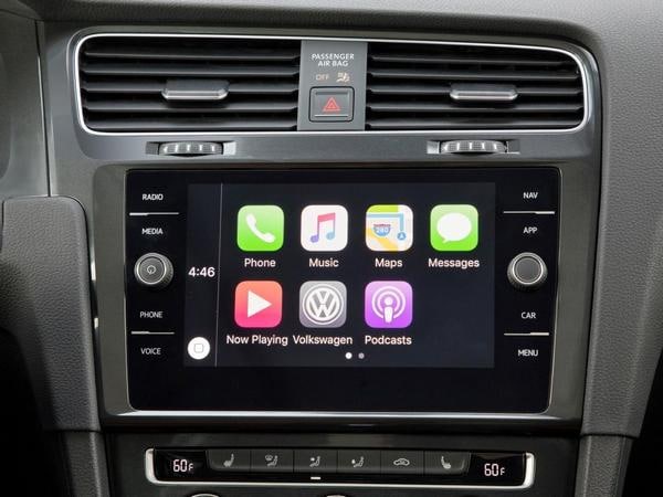 23 2018 Volkswagen Golf Alltrack