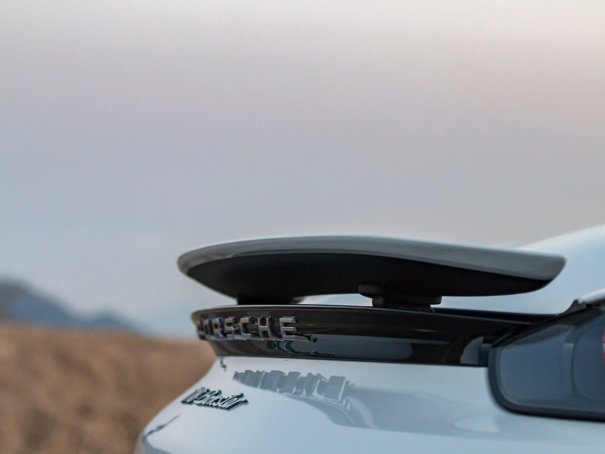 24 2018 Porsche 718 Boxster Exterior KBB