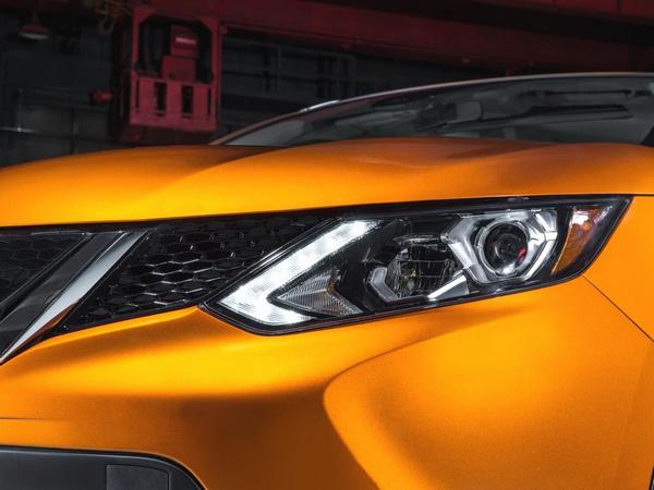 26 2017 Nissan Rogue Sport