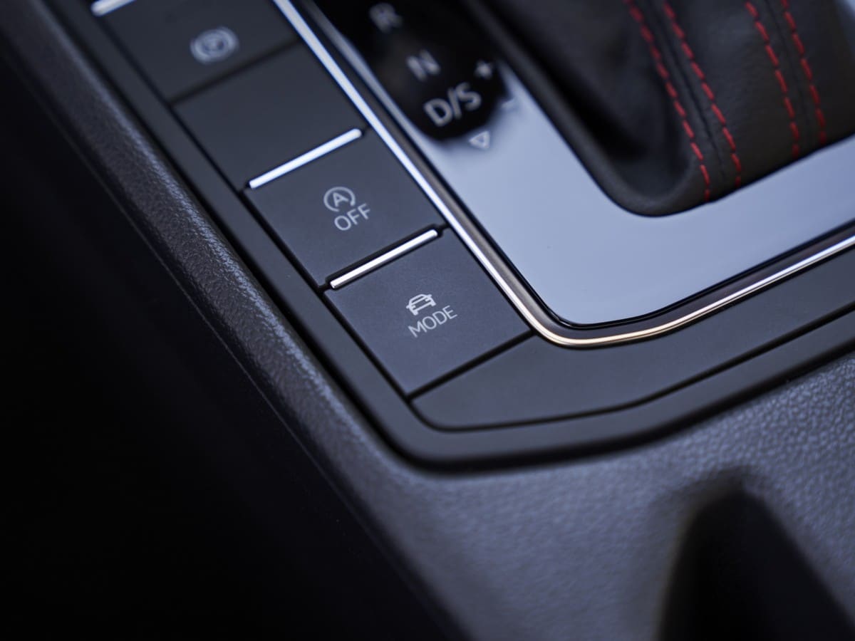 26 2019 VW Jetta GLI First Drive