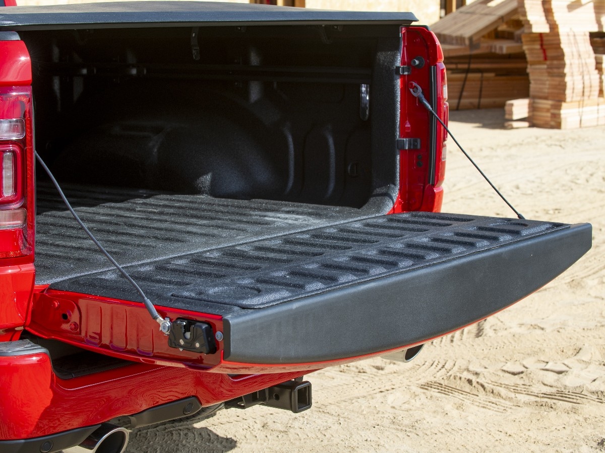 26 2019 Ram 1500 Kbb