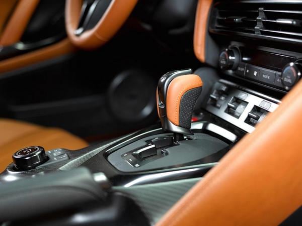 27 2017 Nissan Gtr