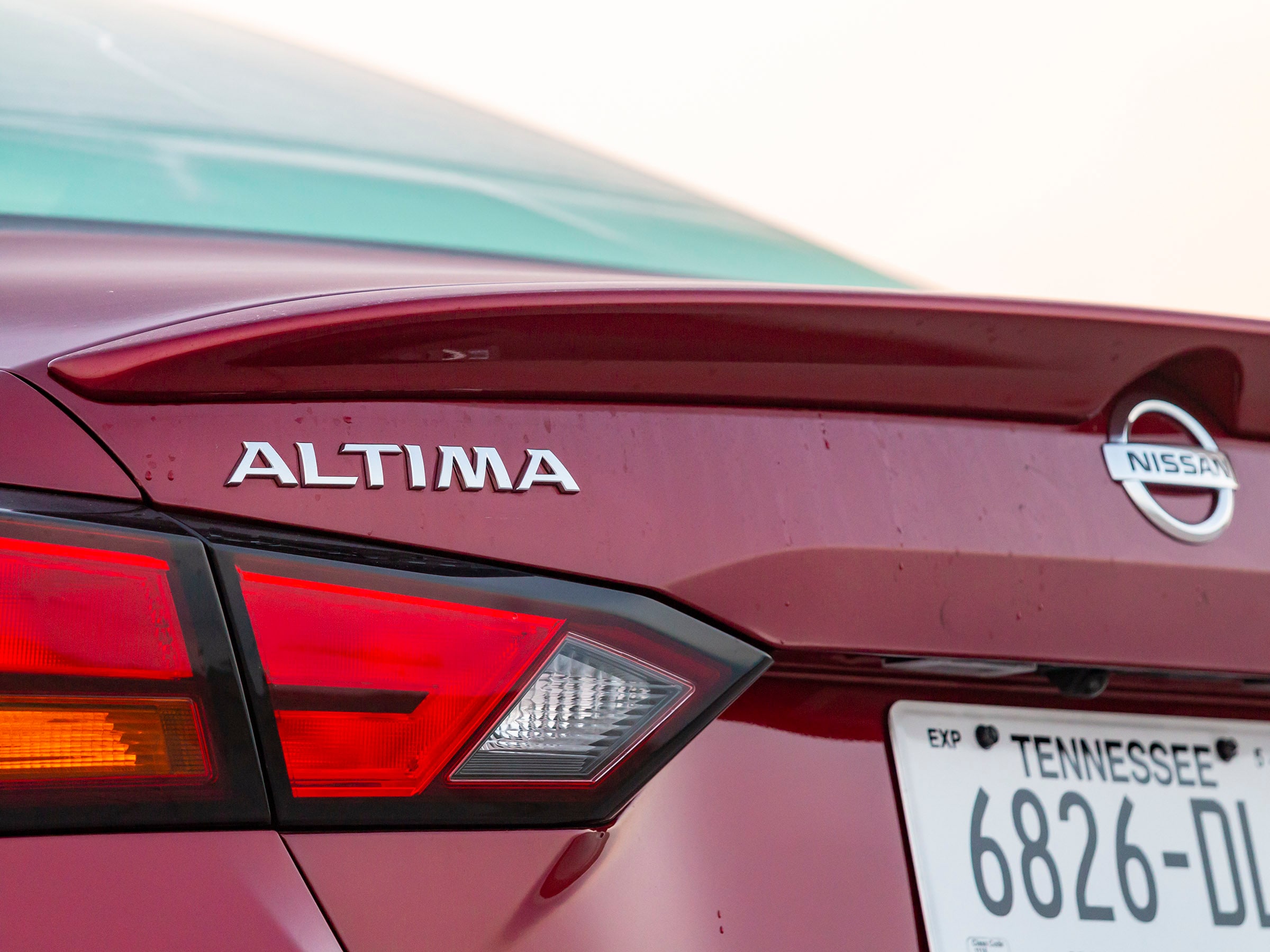 27 2019 Nissan Altima Exterior KBB
