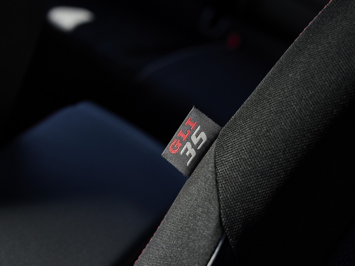 27 2019 VW Jetta GLI First Drive
