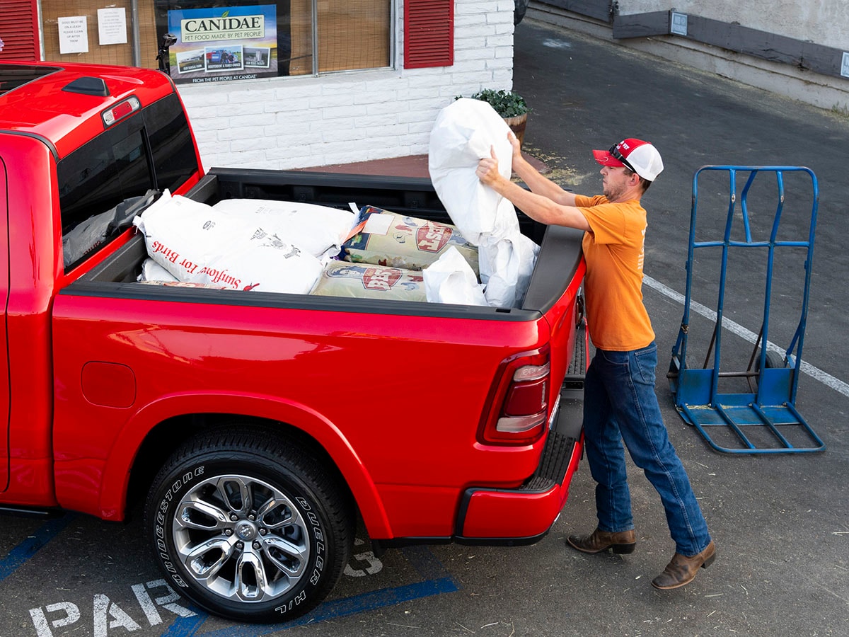 27 2019 Ram 1500 Kbb