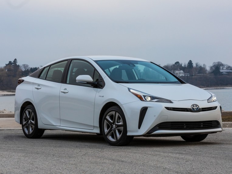 10 Best Hybrid Cars Under 30,000 Kelley Blue Book