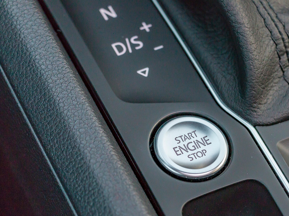34 2018 Volkswagen Atlas Interior KBB
