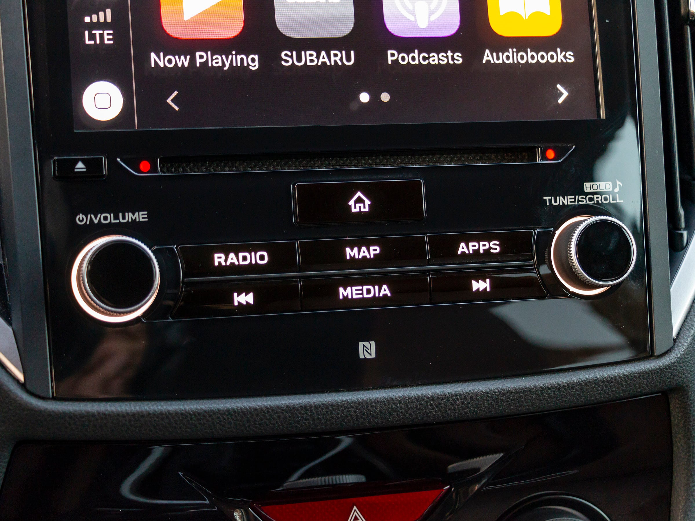 35 2019 Subaru Forester Interior KBB