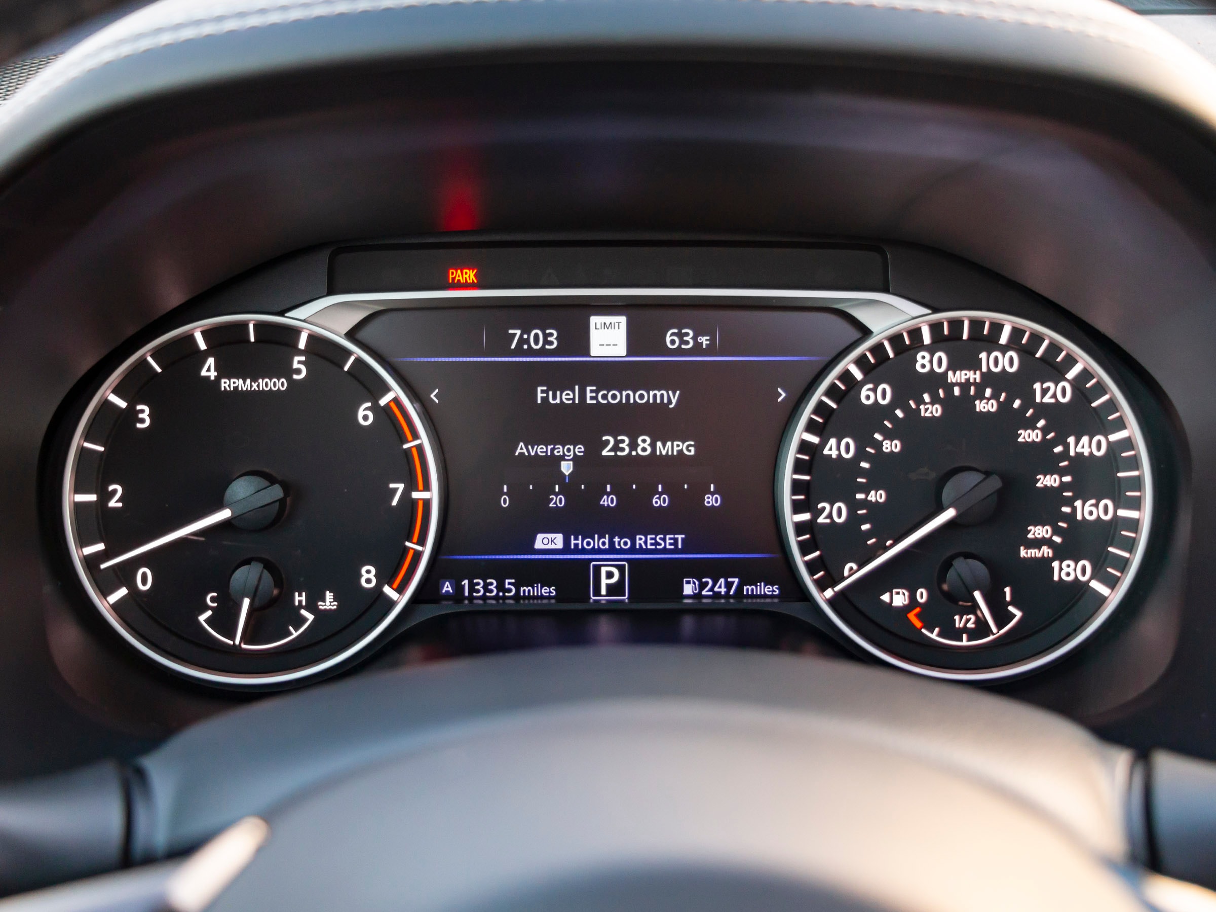 39 2019 Nissan Altima Interior KBB