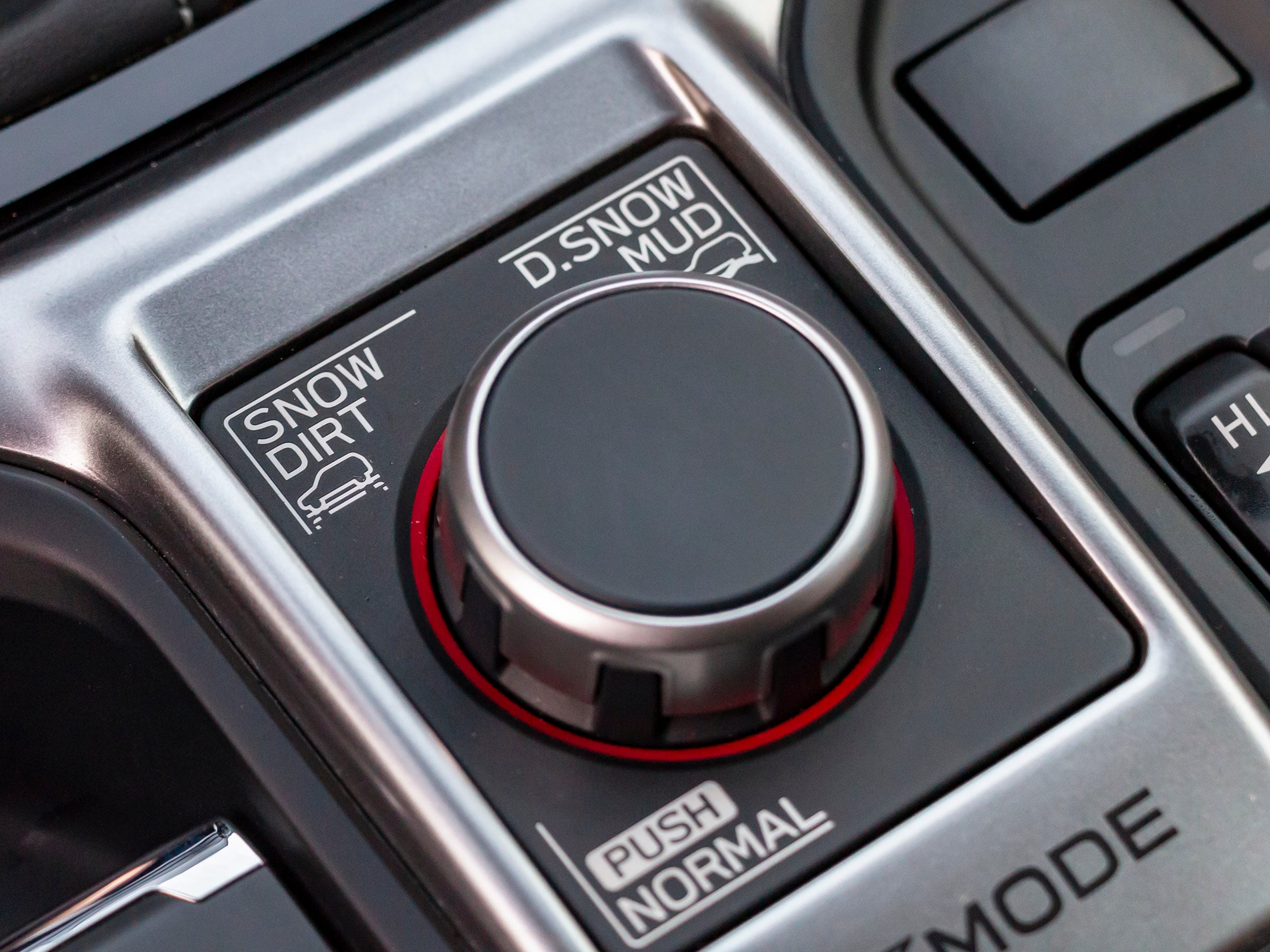 39 2019 Subaru Forester Interior KBB