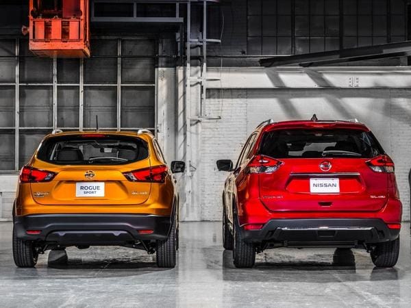 41 2017 Nissan Rogue Sport