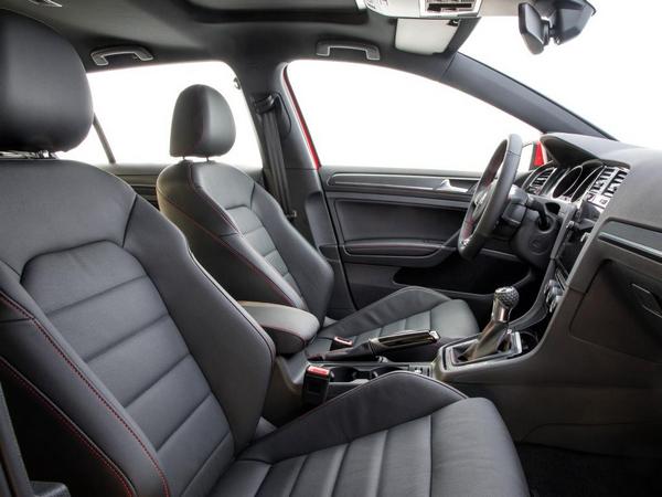 42 2018 Volkswagen Golf Gti