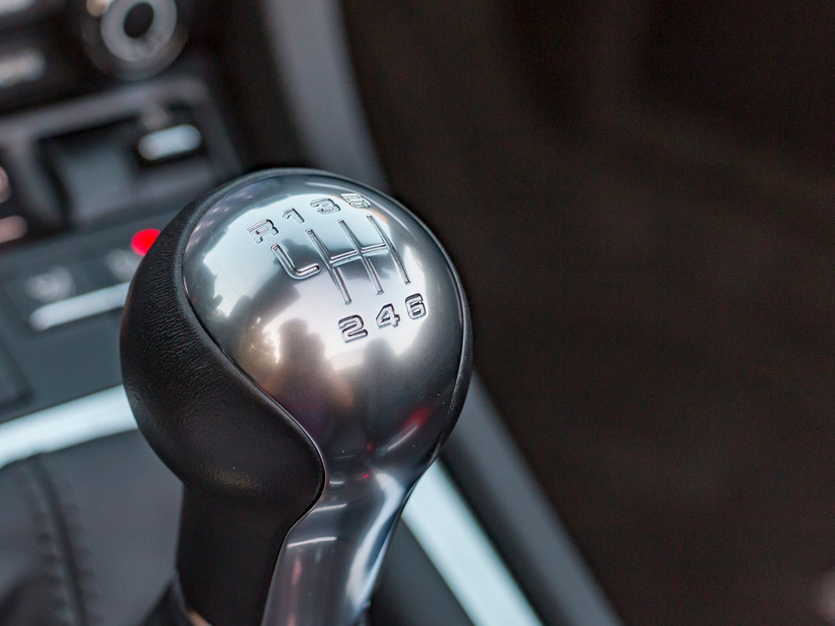 45 2018 Porsche 718 Boxster Interior KBB