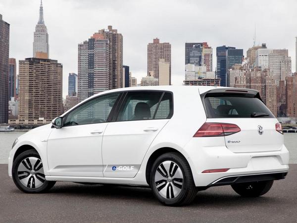 61 2018 Volkswagen Egolf