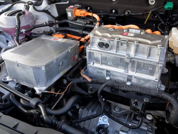 64 2018 Volkswagen Egolf