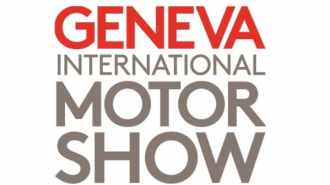 Geneva Motor Show